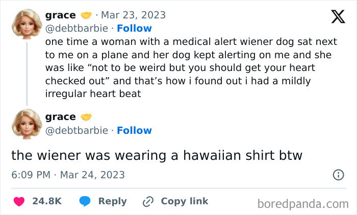 Bored - 50 uplifting and wholesome posts that are as close as it gets ...