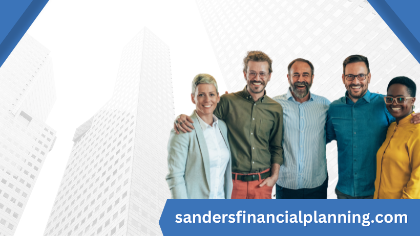 Sanders Financial Group