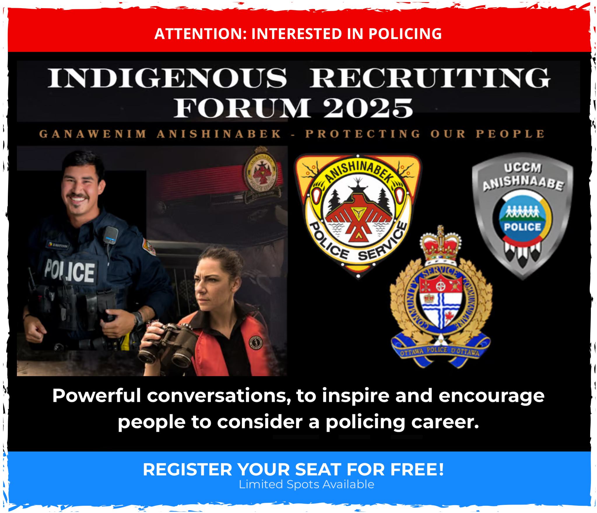 Anishinabek Police Service