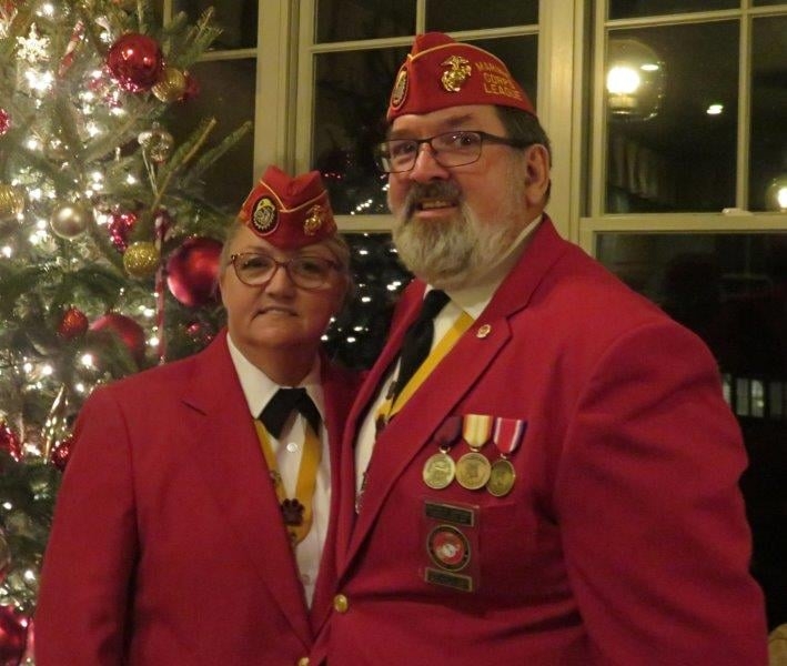 The Marine - Reflecting the recent changes to the MCL National Bylaws ...