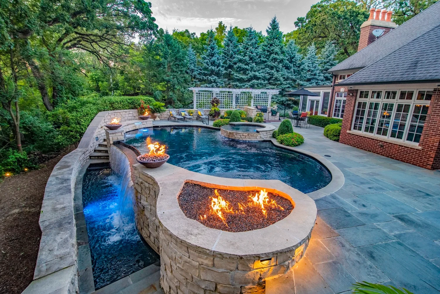 Sunco Pools Inc - Sunco Pools Inc is in Oswego, IL. | Facebook