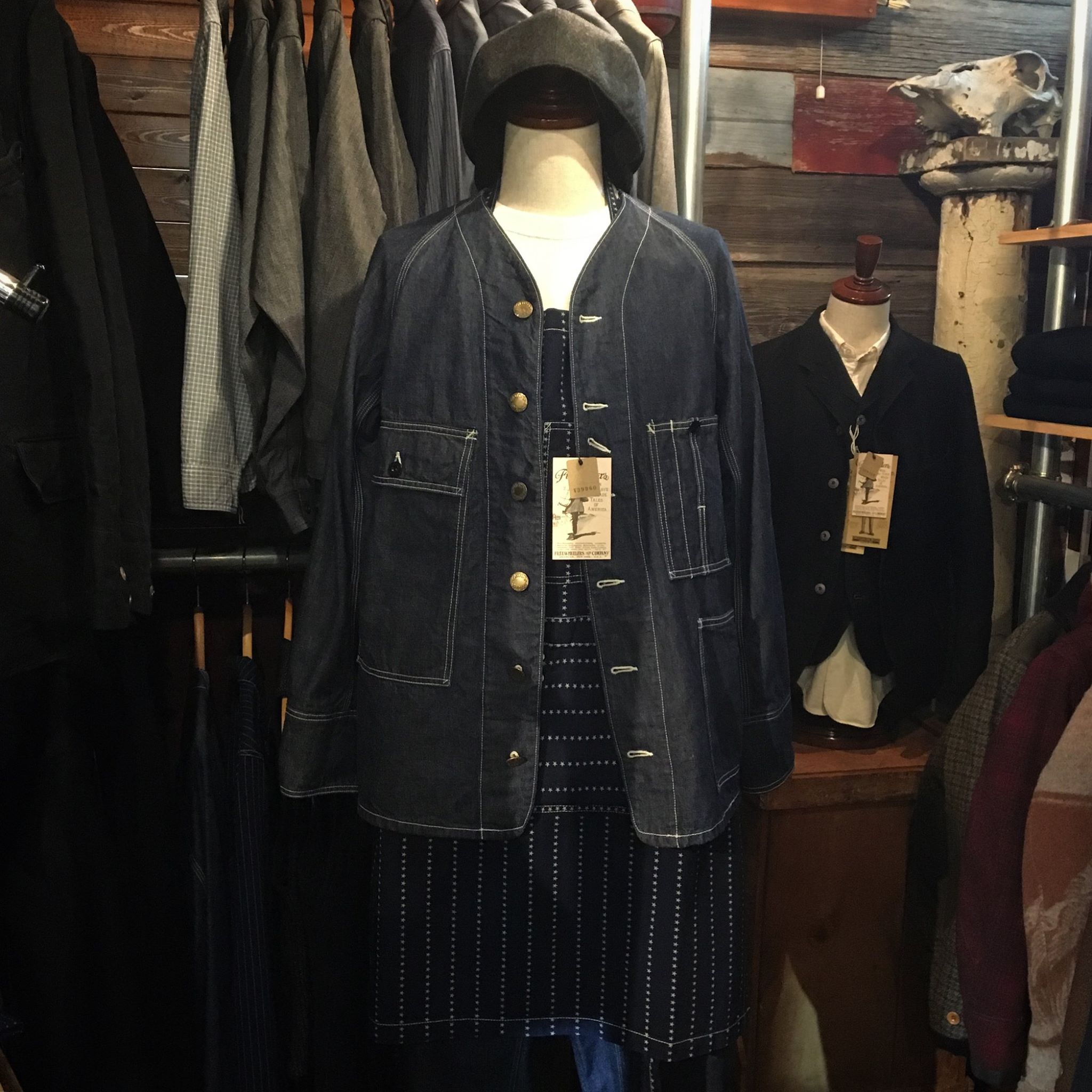 TRACK - FREEWHEELERS & CO. -