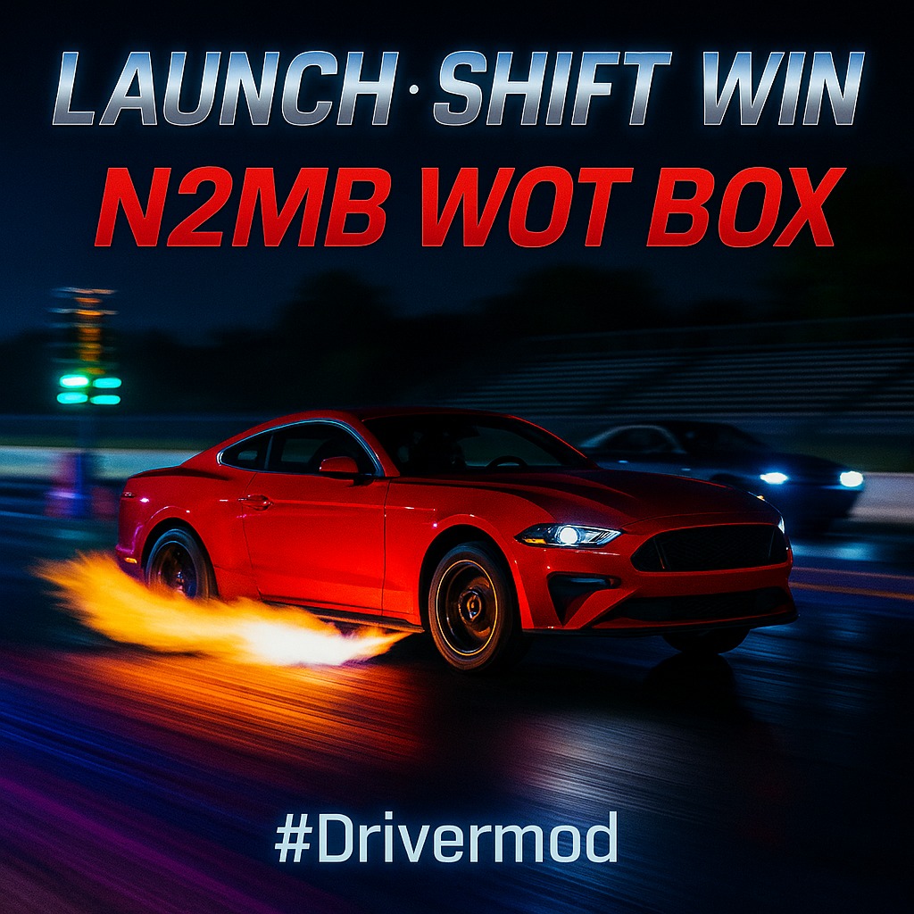 N2MB Racing
