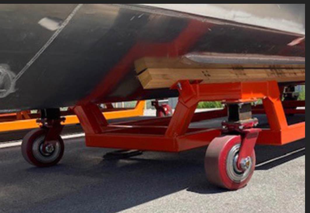 Boat Casters. Are you paying too much for your boat casters? Our 5 ...