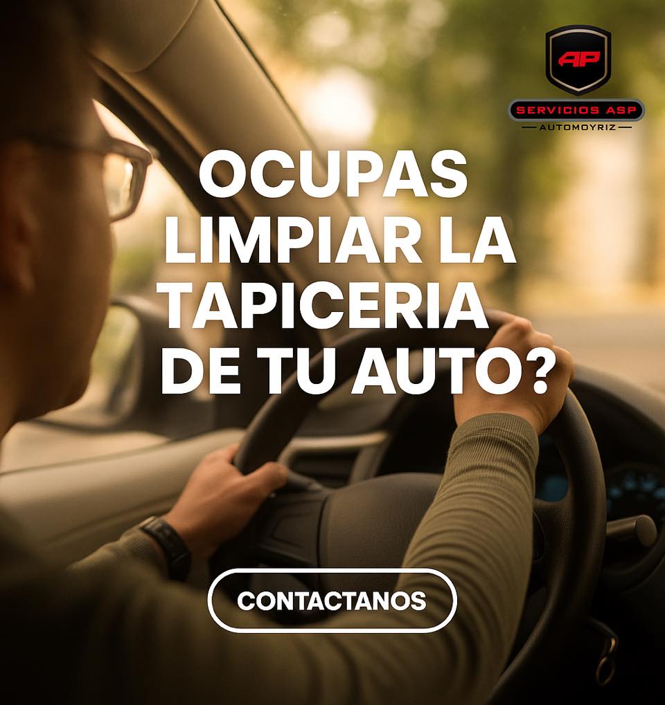 A&P Automotriz | San José