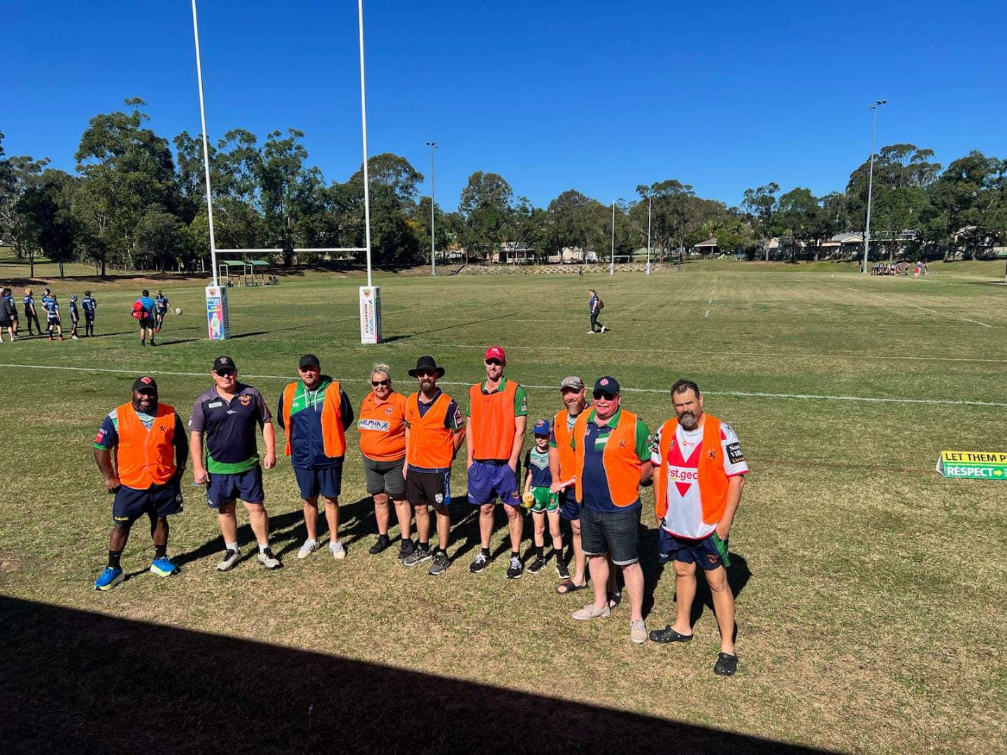 Narangba Rangers RLFC