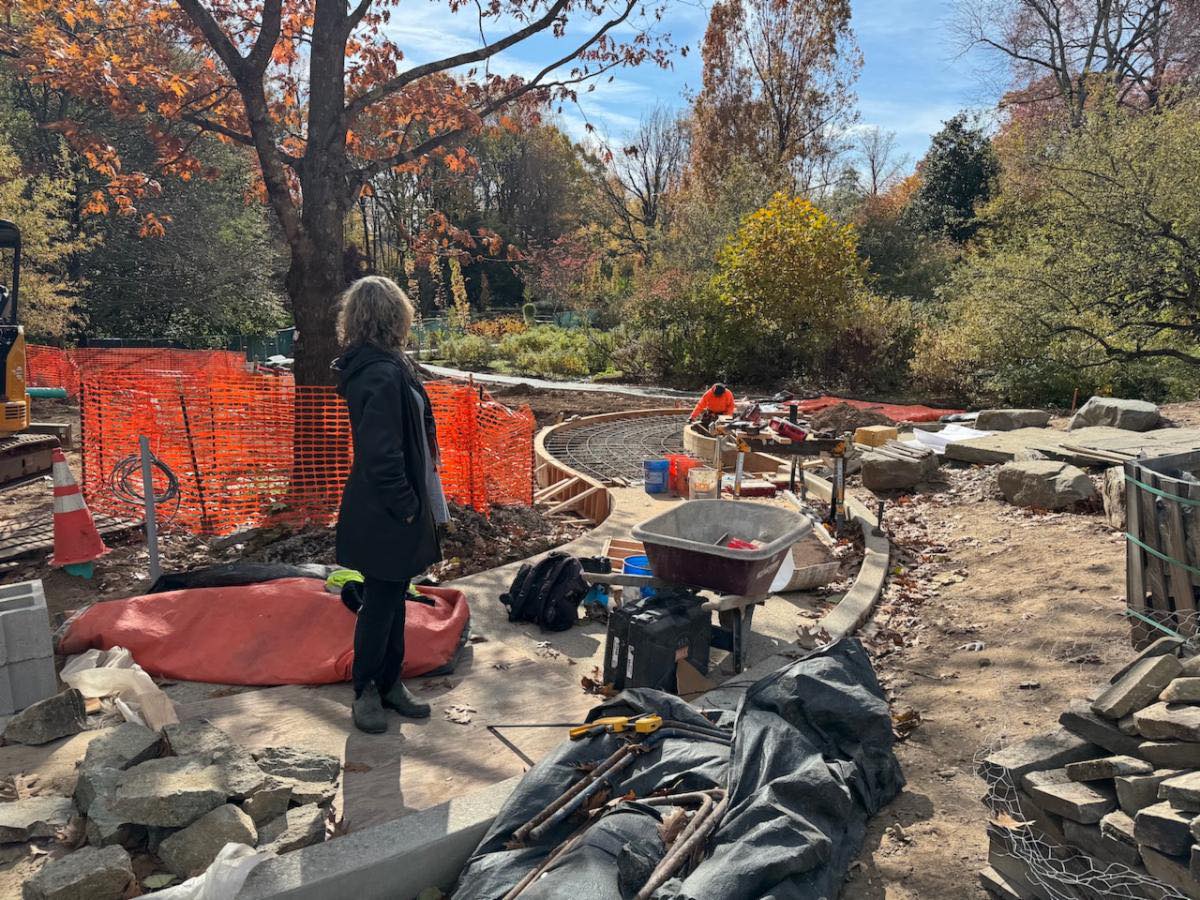 Reeves-Reed - A PATH FOR ALL UPDATE We are in the home stretch! Barring ...