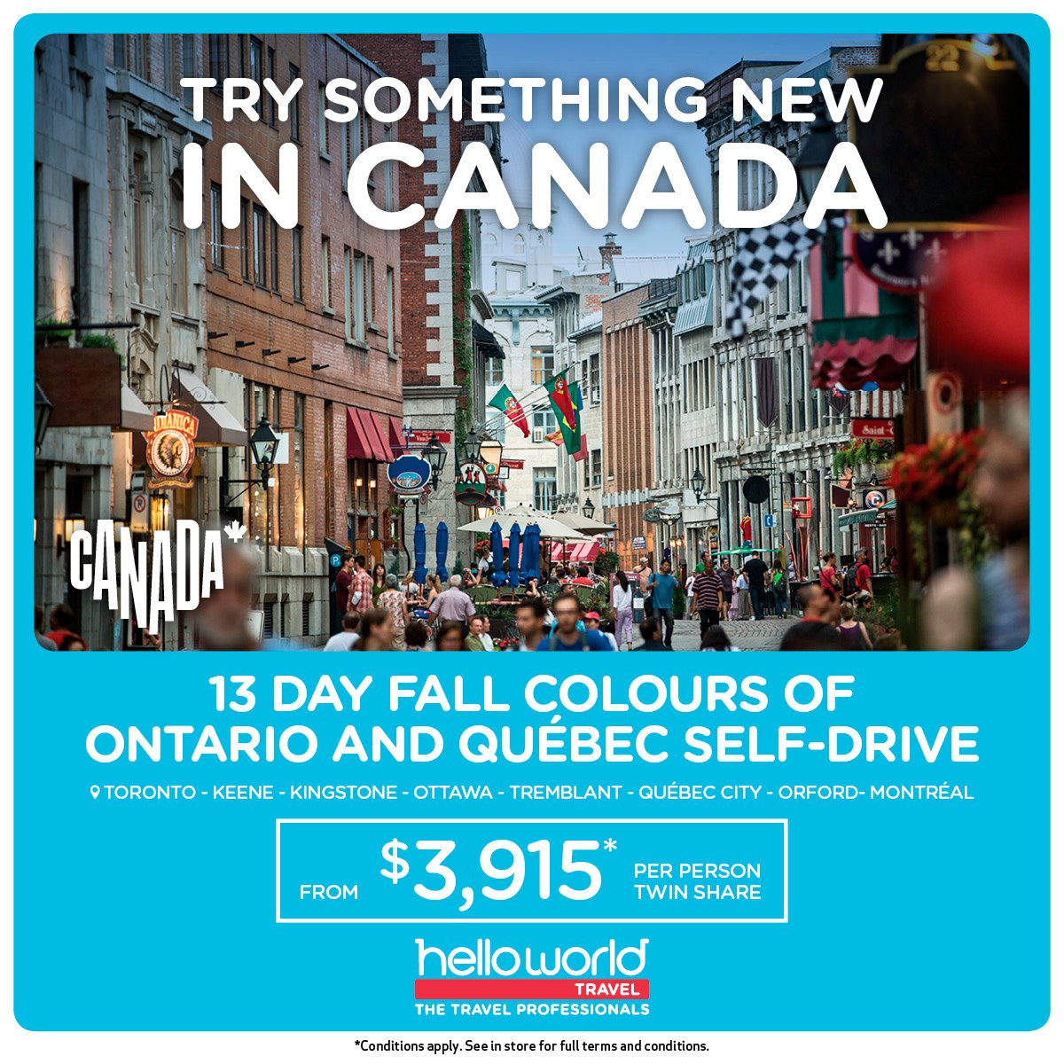 Helloworld Travel Riverlink Ipswich