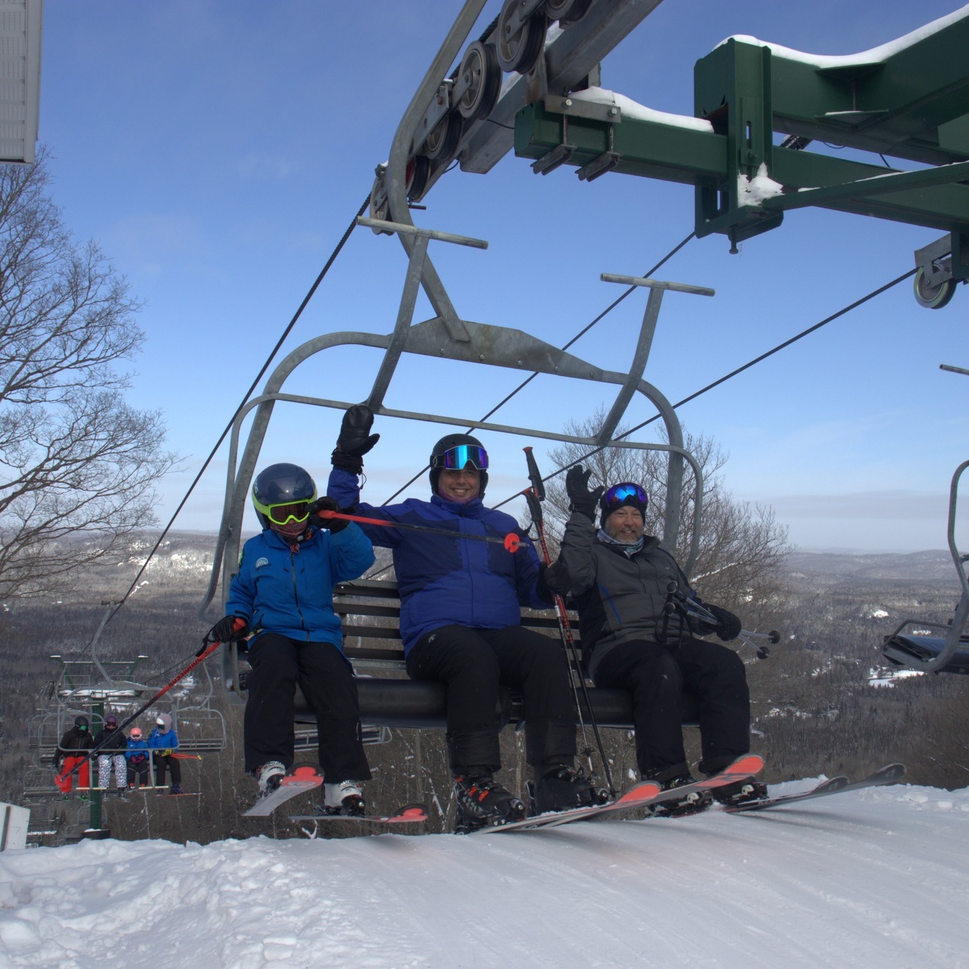 Searchmont Resort added a new photo. - Searchmont Resort