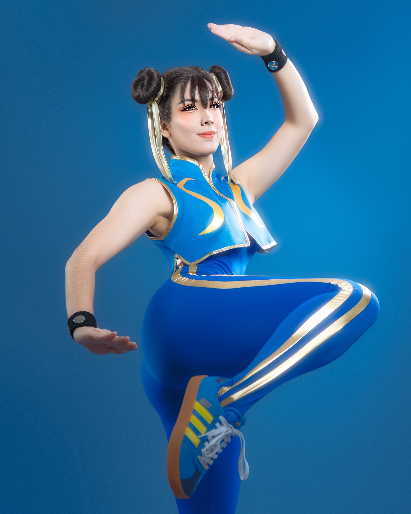 Flaiveth Cosplay