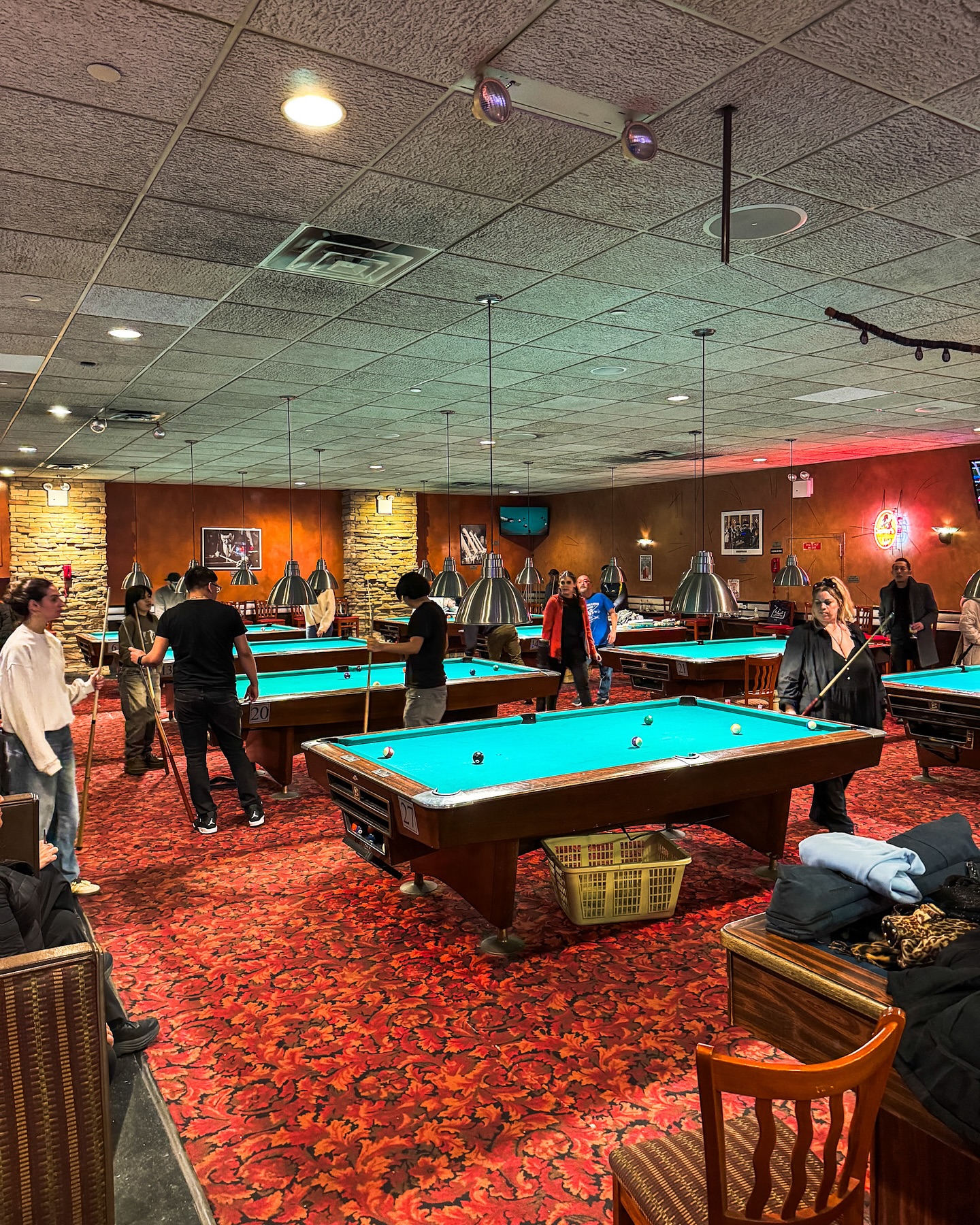 The Ultimate Visitor Guide to Bqe Billiards: Parking, Tournaments, and Tips