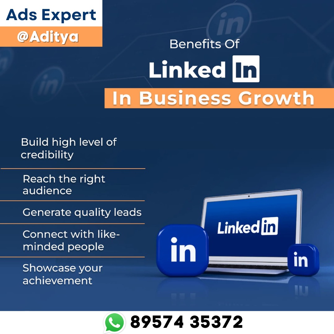 Online Ads Expert | Delhi
