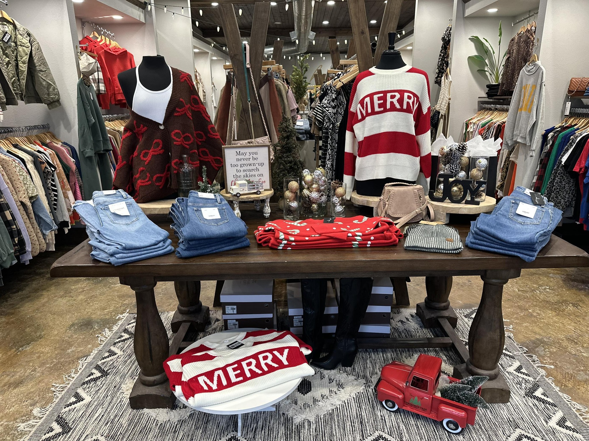 Perfectly Unique Boutique... - Perfectly Unique Boutique
