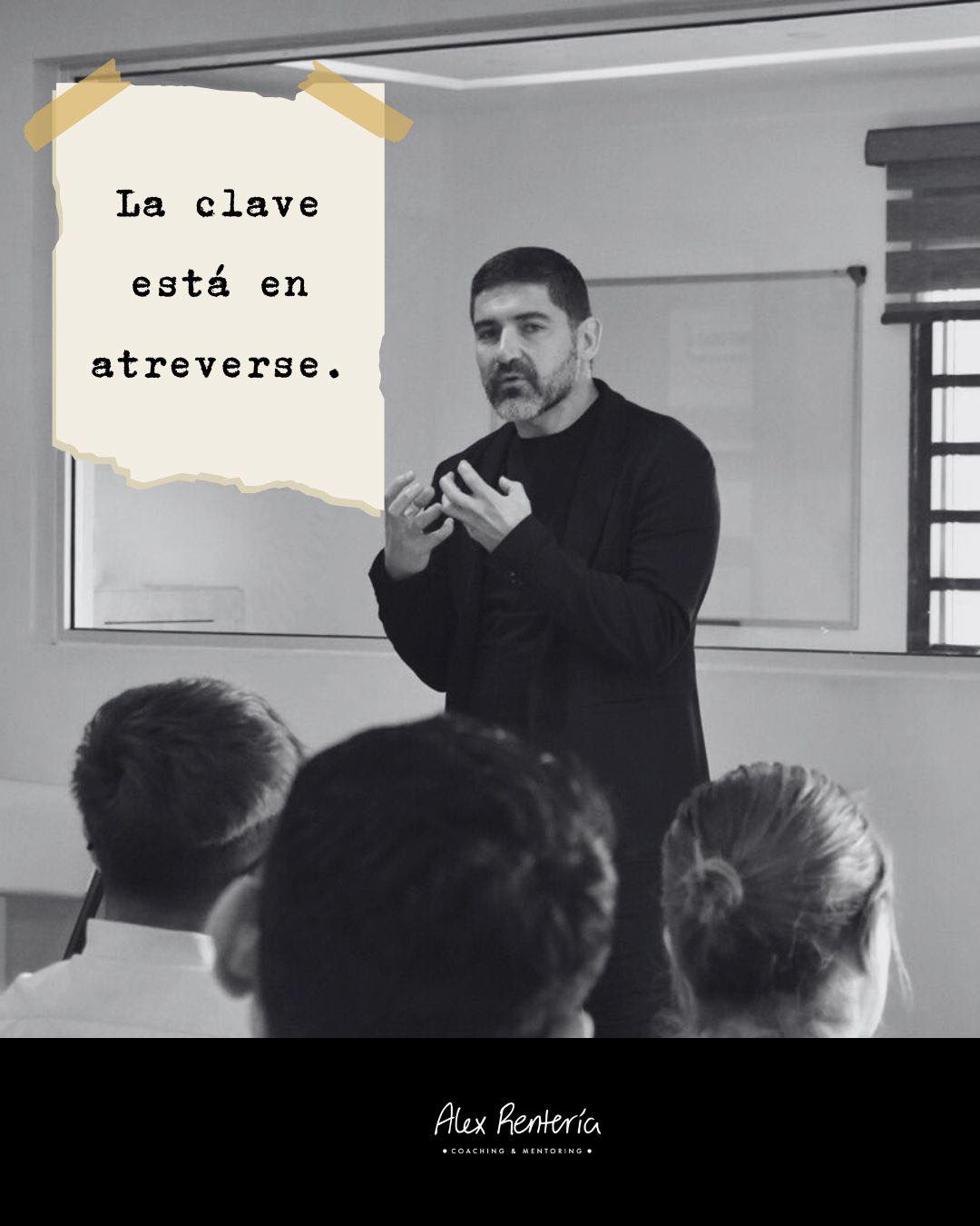 Alex Rentería