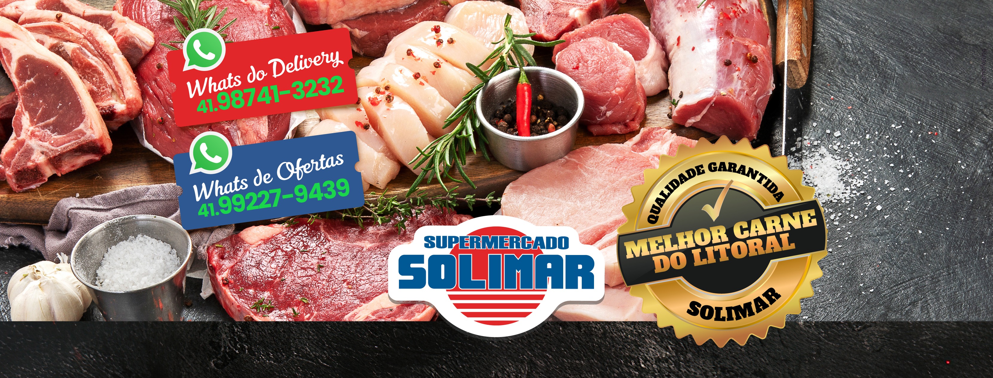Solimar Guaratuba | Guaratuba PR