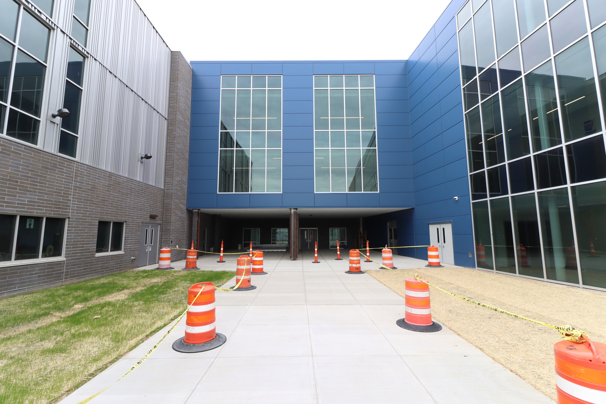 City School District of... - City School District of Albany