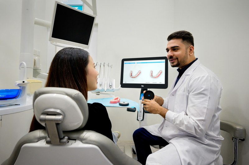 Align Technology - Align Technology is excited for the Greater New York ...