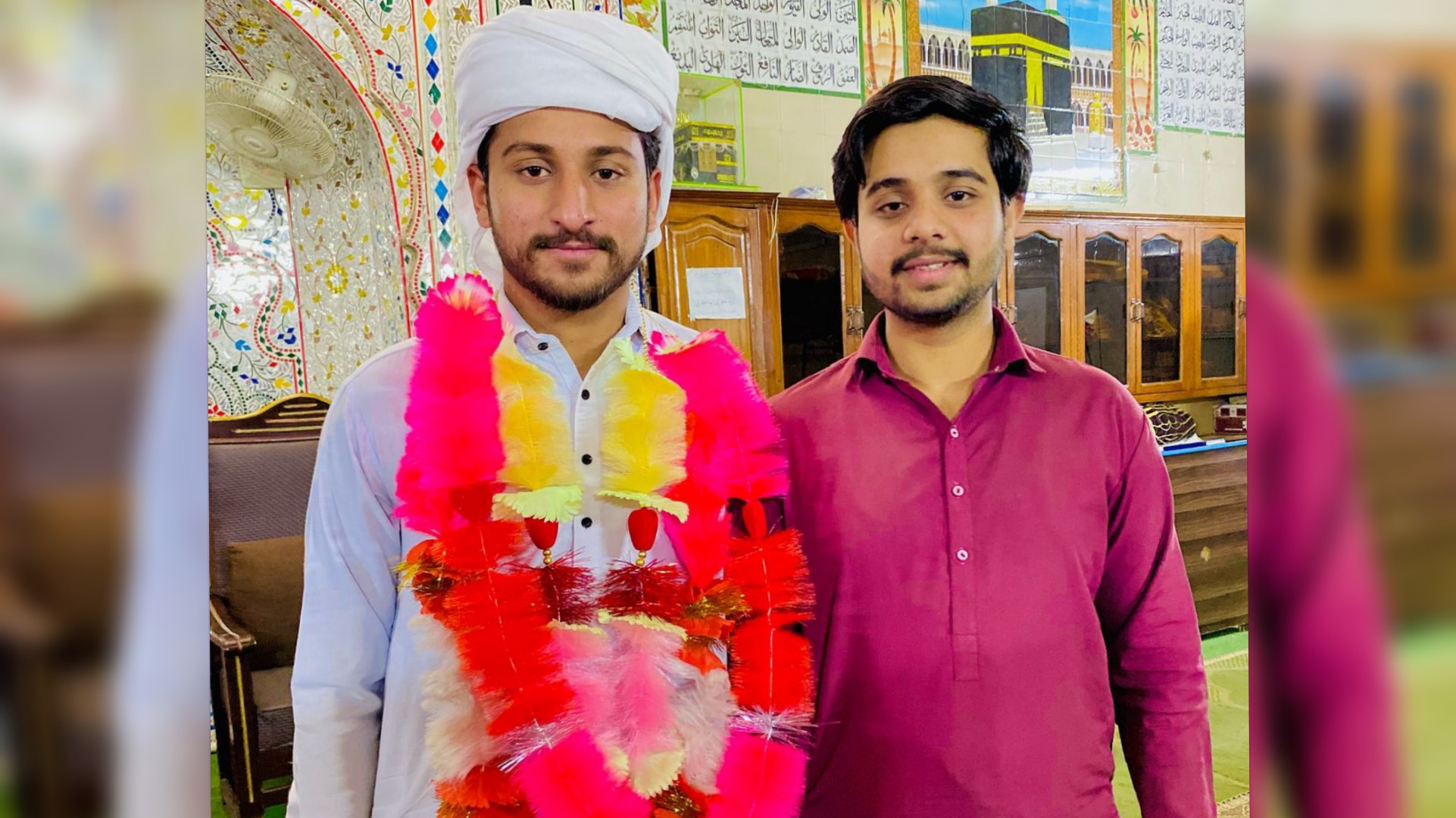 M. Rafay Alam Rajpoot
