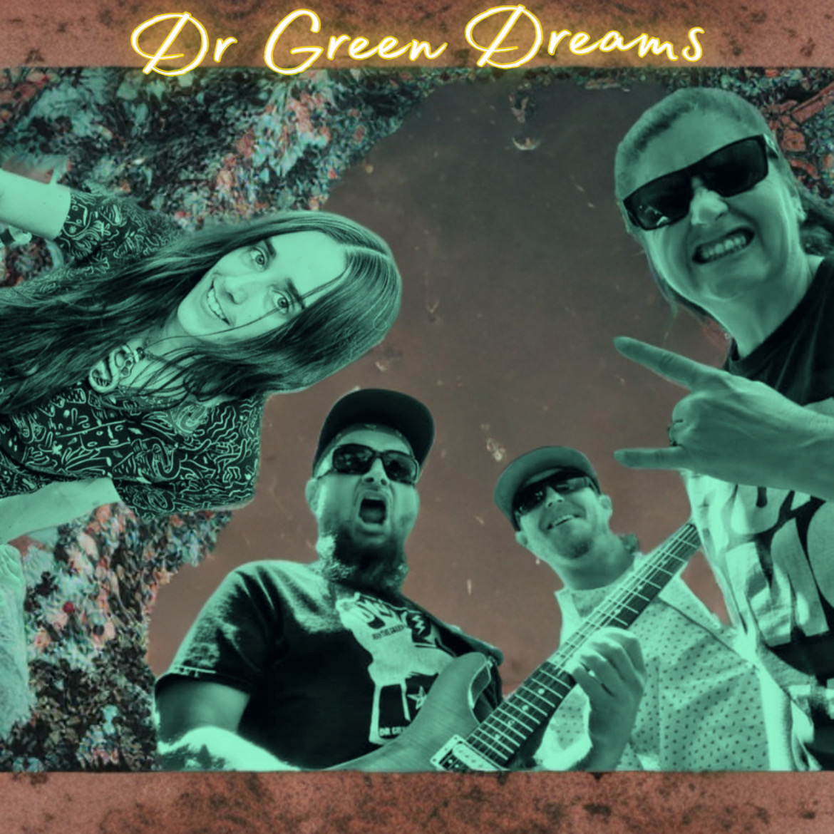 Dr Green Dreams