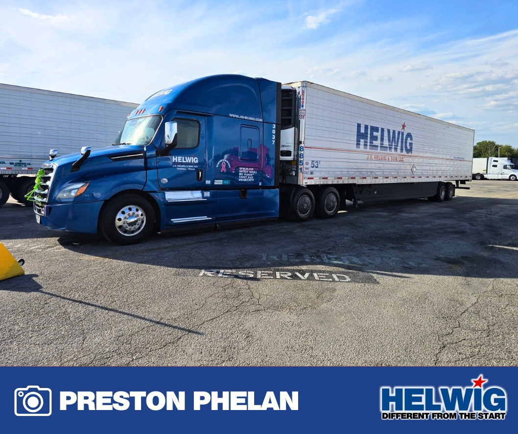 JS Helwig & Son, LLC | Terrell TX