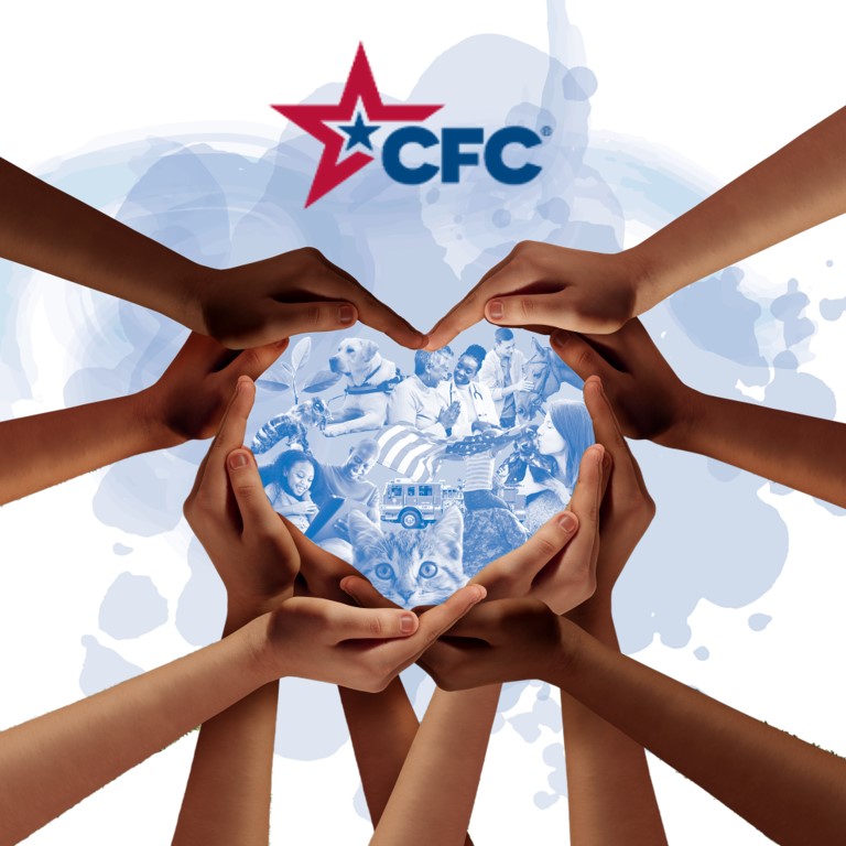 Pearl - The season of giving is here! ️ The CFC is the perfect way to ...