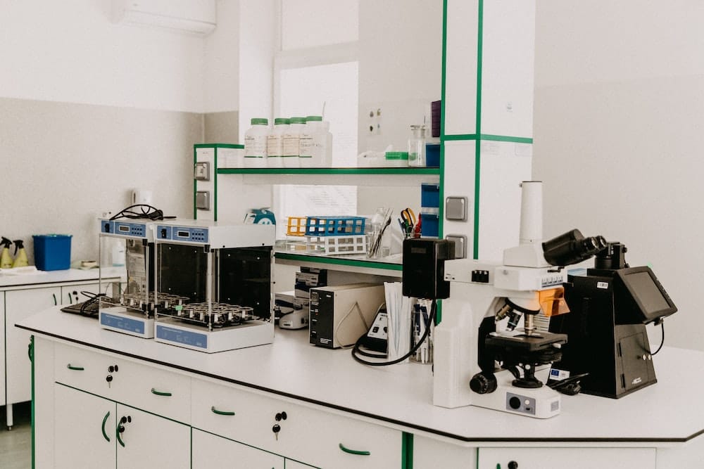 Heart & General Hospital Lab Quetta | Quetta