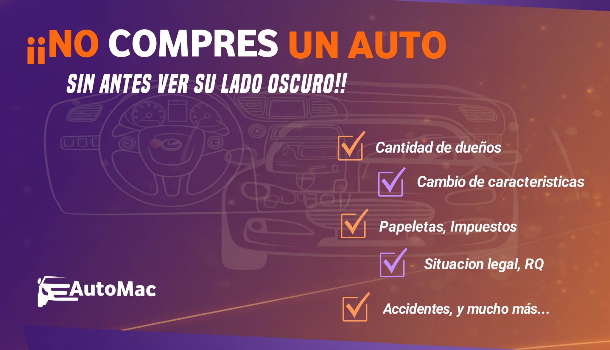 AutoMac Peru