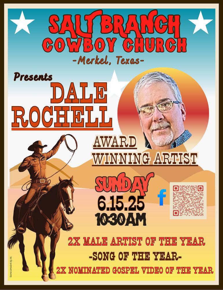 Country Christian Musicians, Bands & Vocalists of the South Central US ...