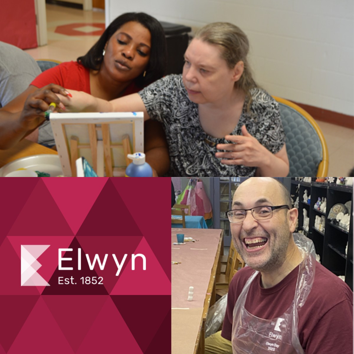 Elwyn