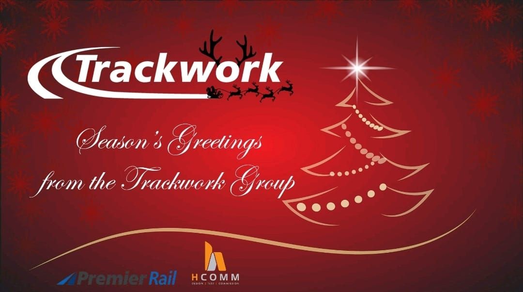 Trackwork Limited Training Department | Doncaster