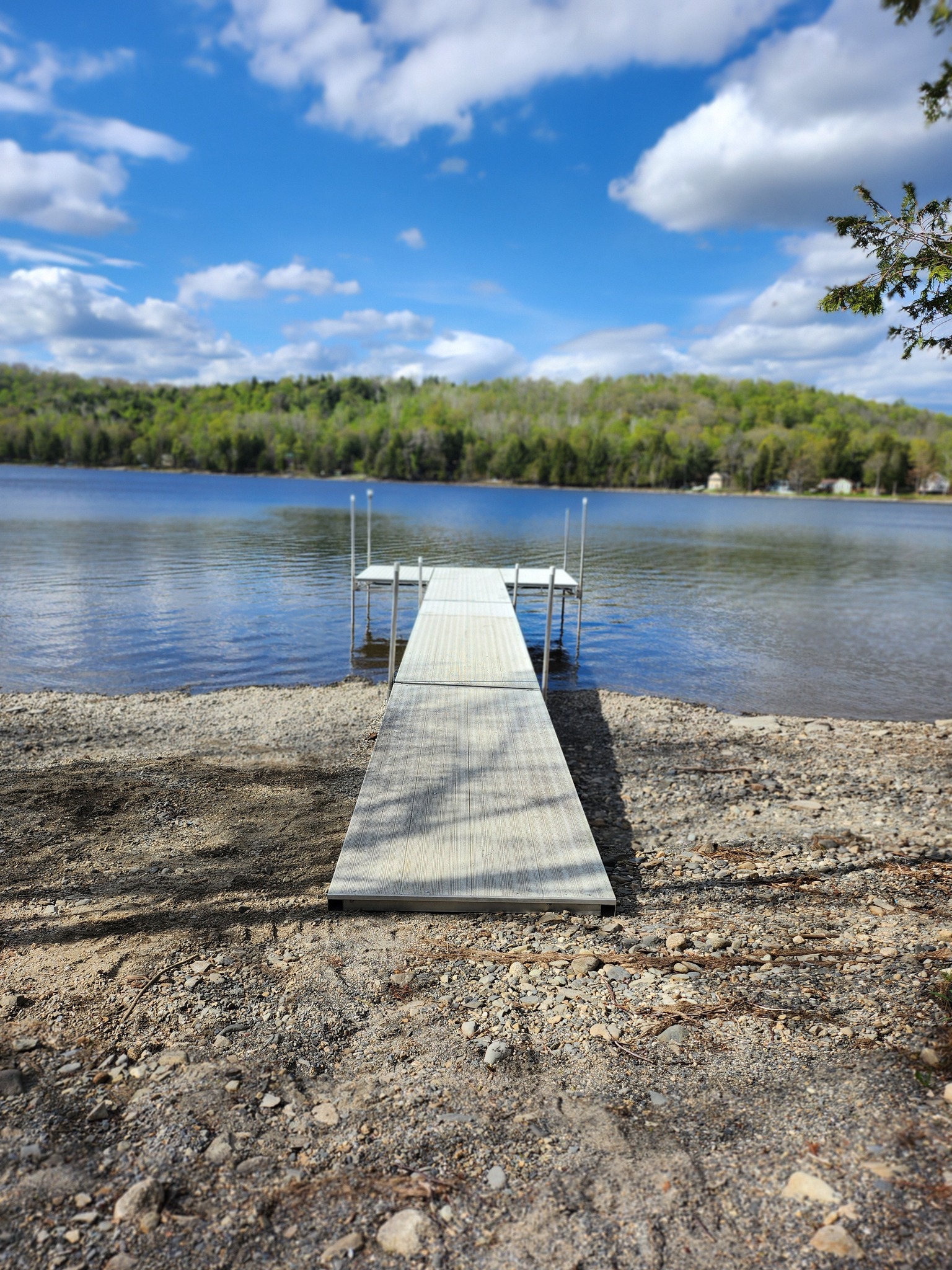 The Lodge on Sebec Lake | Sebec ME
