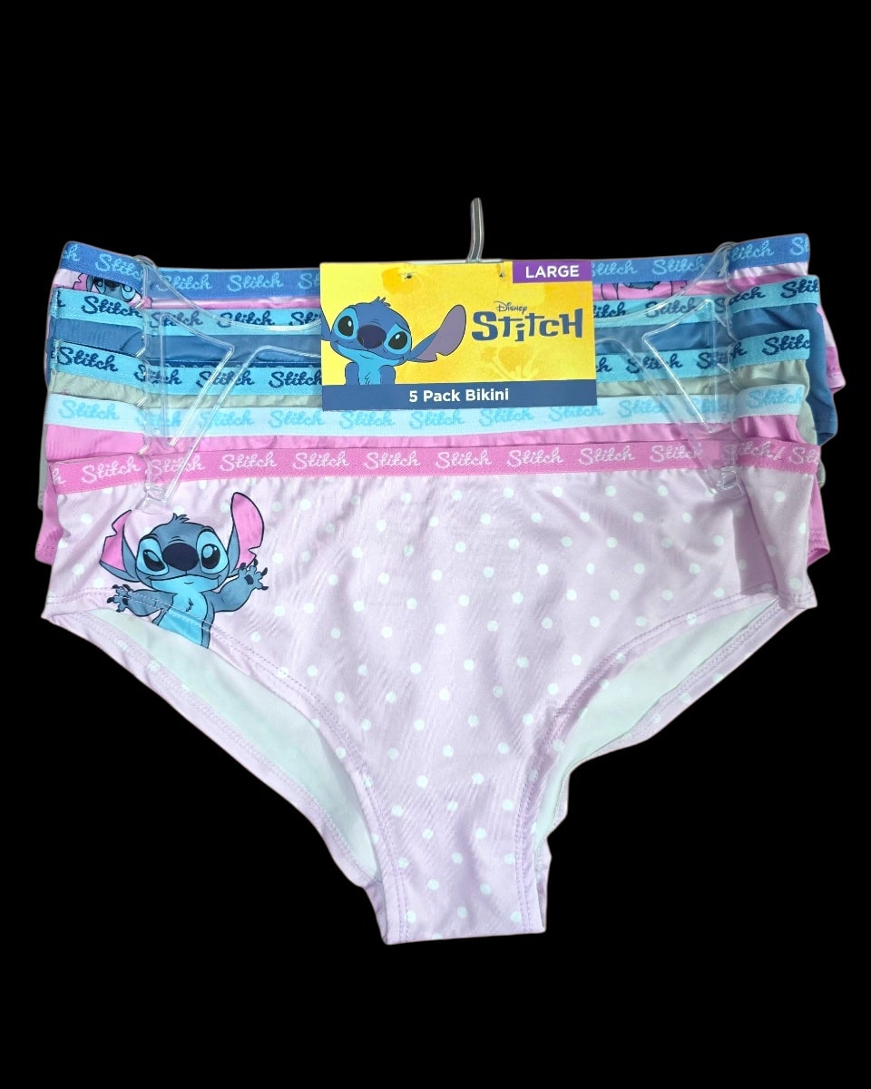 Sandy's shop - ¡Nuevas Panties de Stitch! Producto:... | Facebook