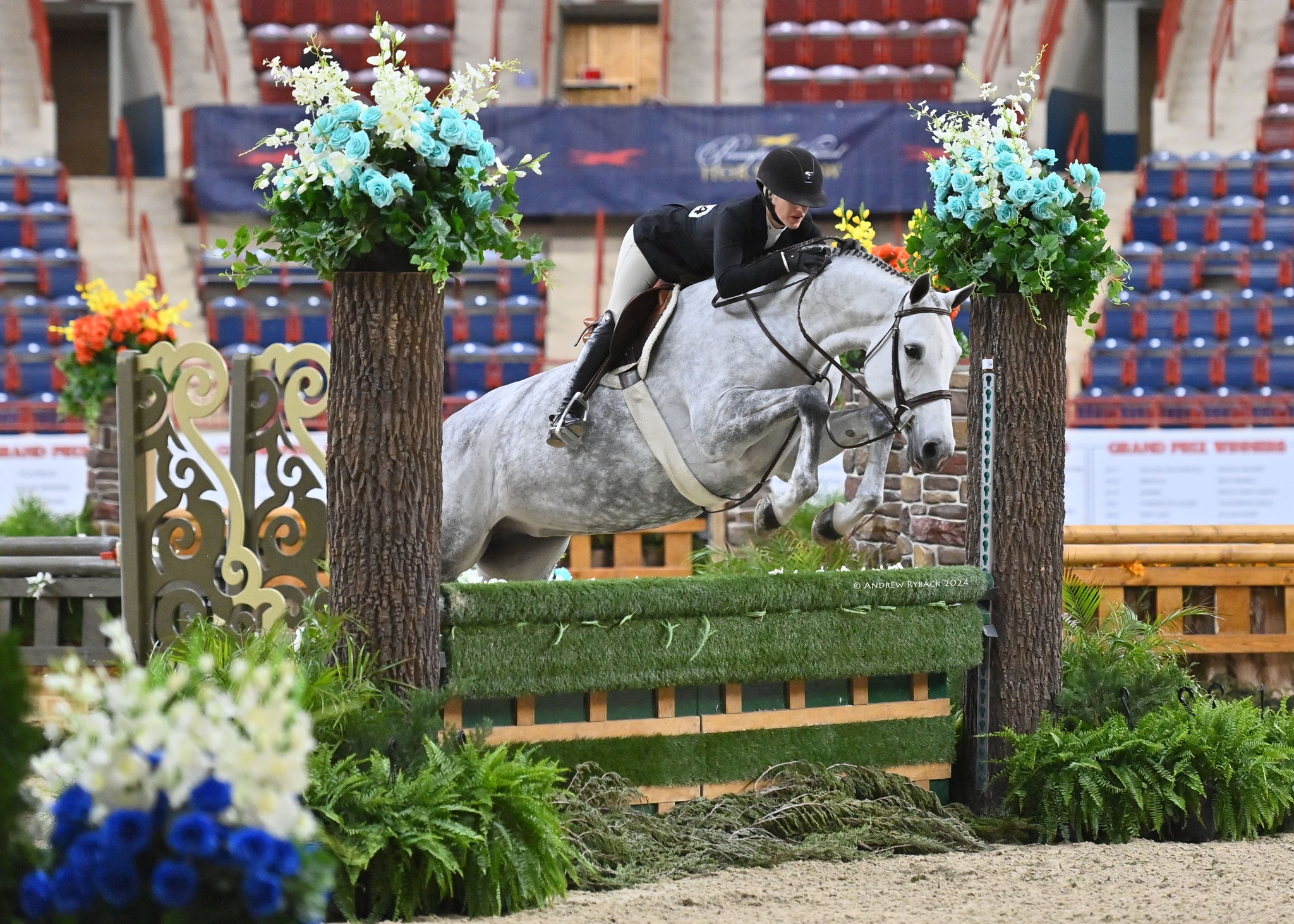 ML Sporthorses | Littlestown PA