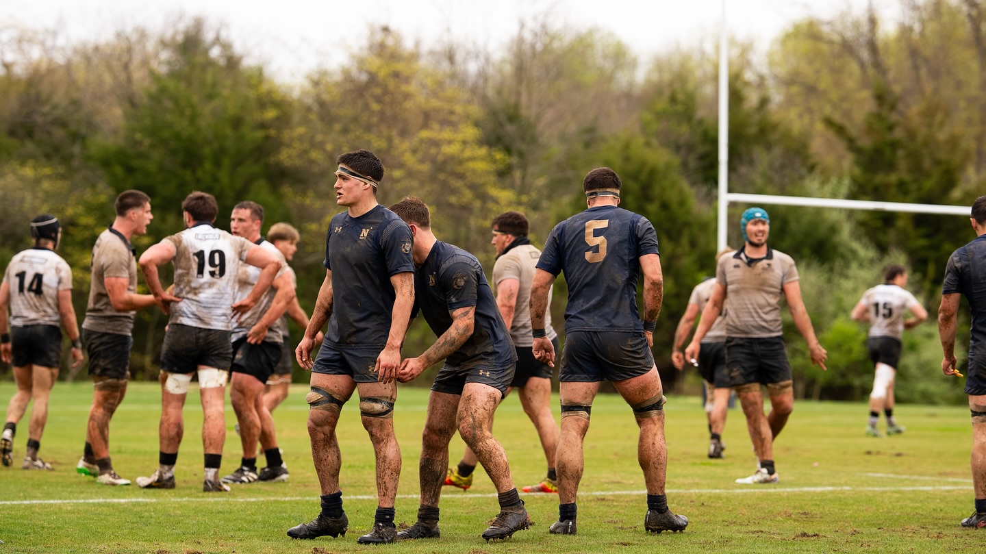 Navy Rugby - This Saturday (Feb 22nd) Navy Rugby Kicks off our Spring ...