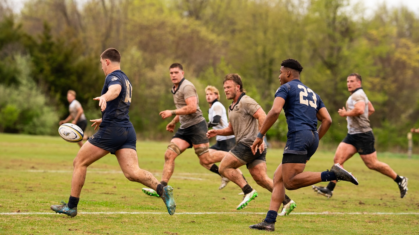 Navy Rugby - This Saturday (Feb 22nd) Navy Rugby Kicks off our Spring ...
