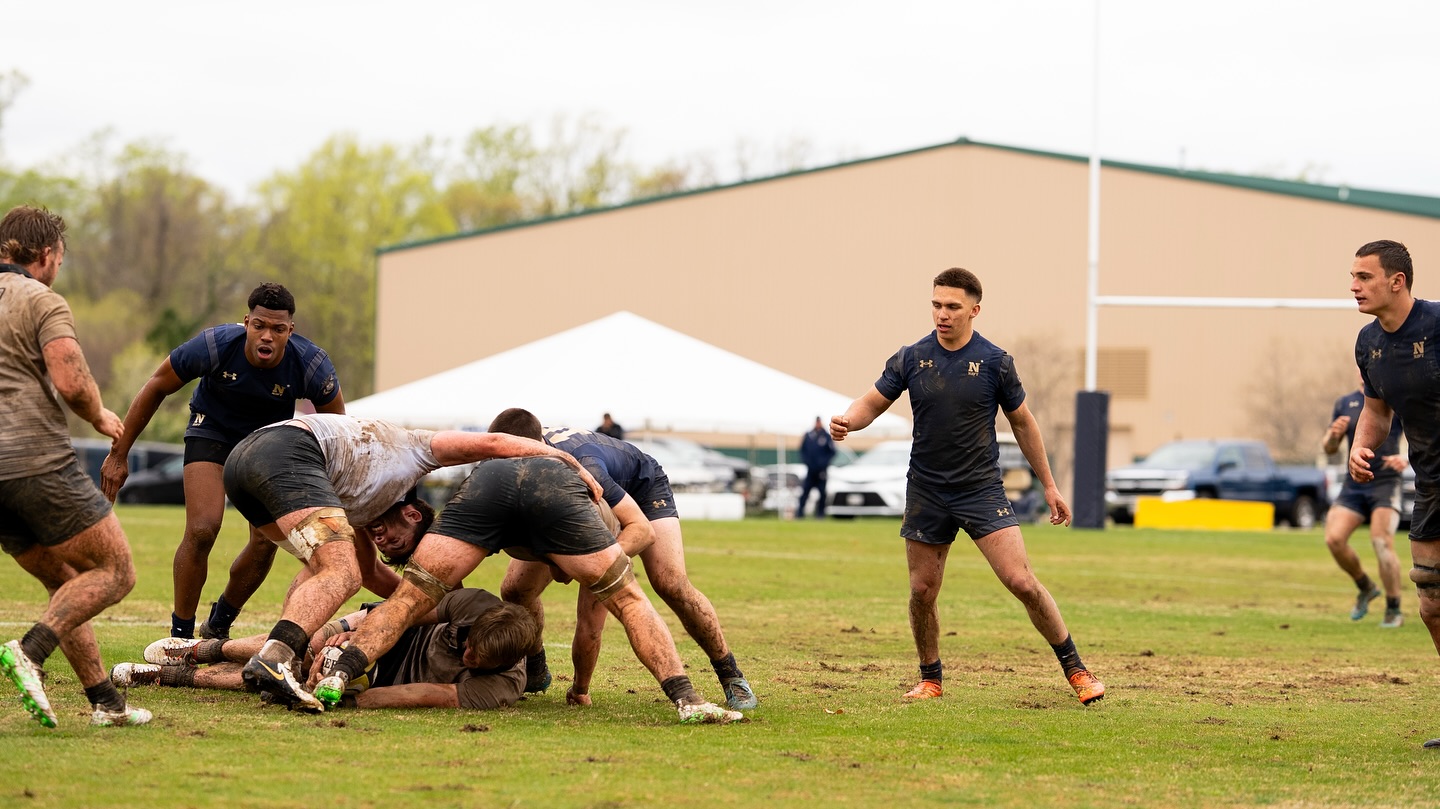 Navy Rugby - This Saturday (Feb 22nd) Navy Rugby Kicks off our Spring ...