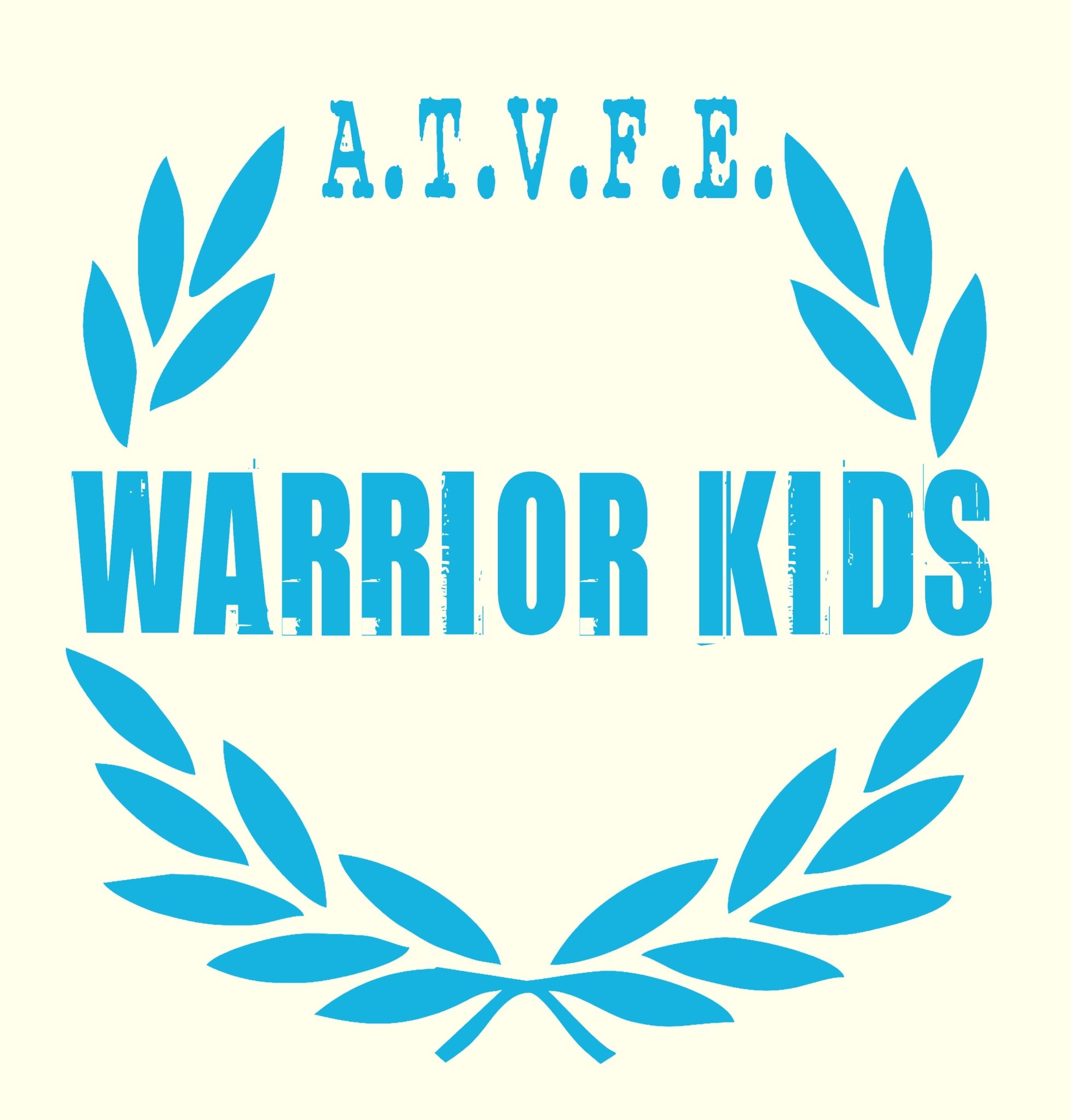 WARRIOR KIDS - OFFICIAL