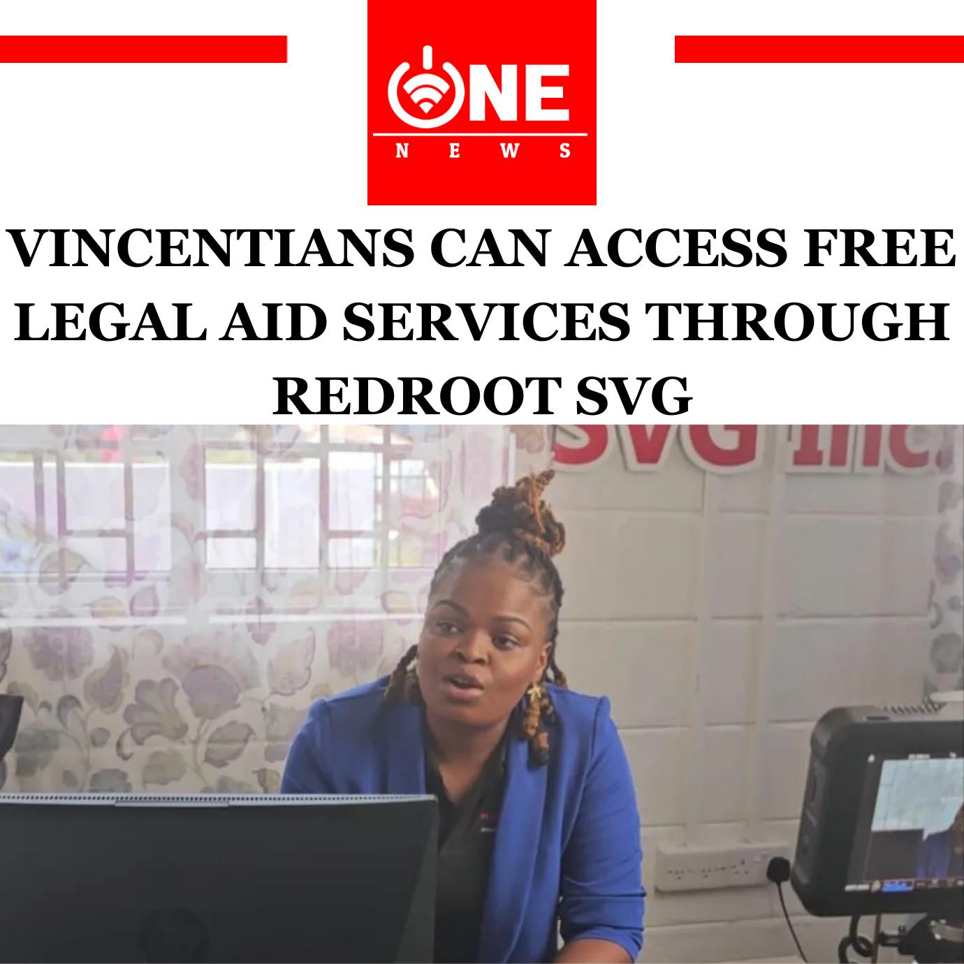 One News SVG - Read the details here:... | Facebook