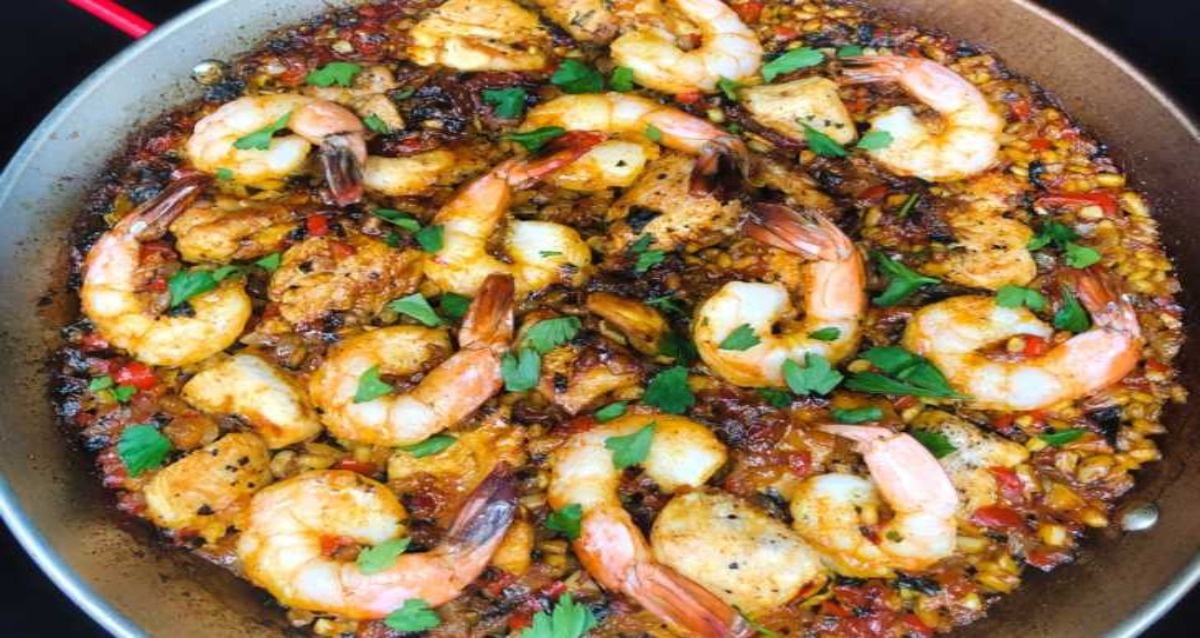 The Humble - Rice is a blank canvas for sweet and savory dishes. Top 10 ...