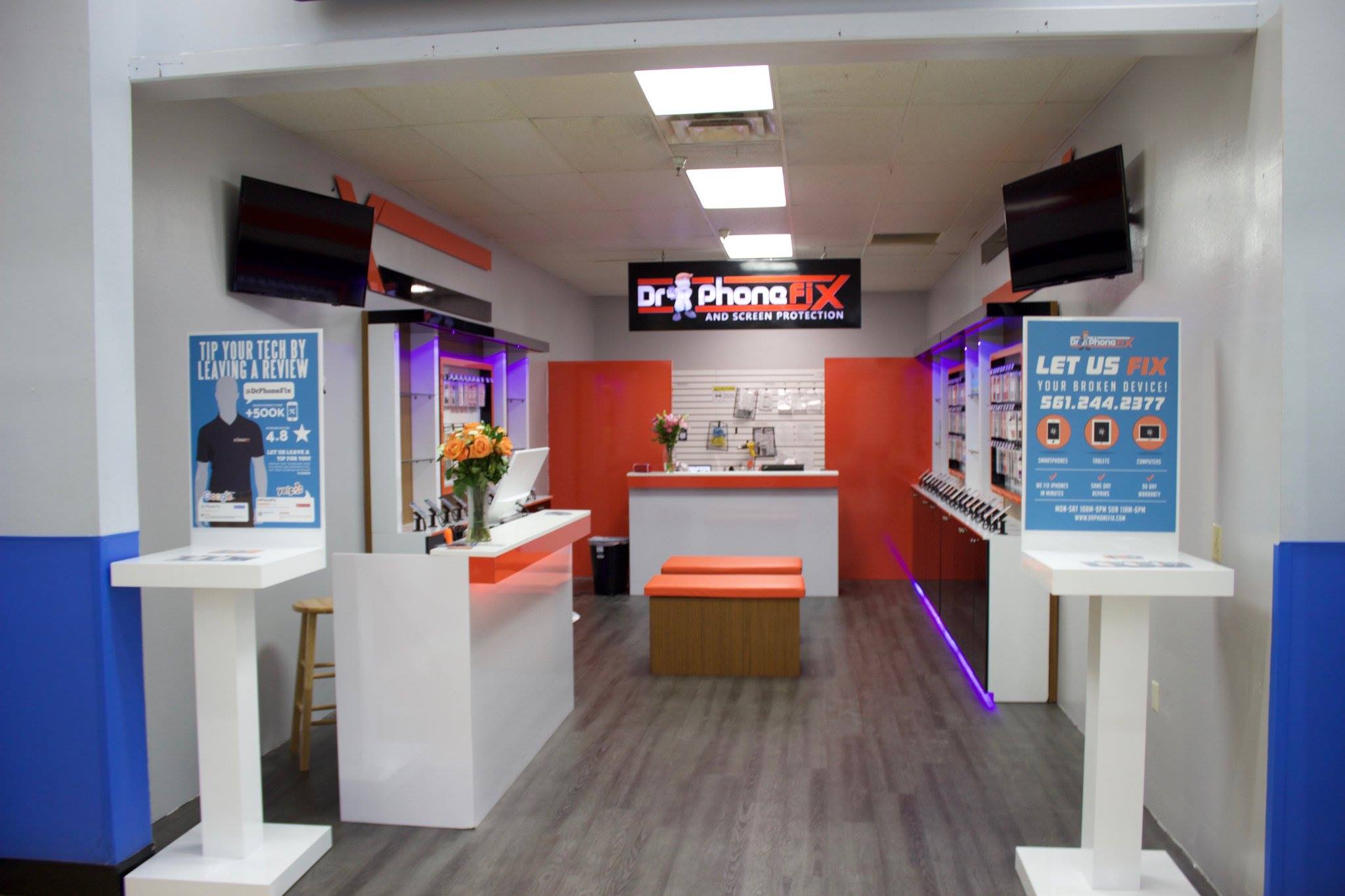 Picture of Dr Phone Fix & Repair Franchise