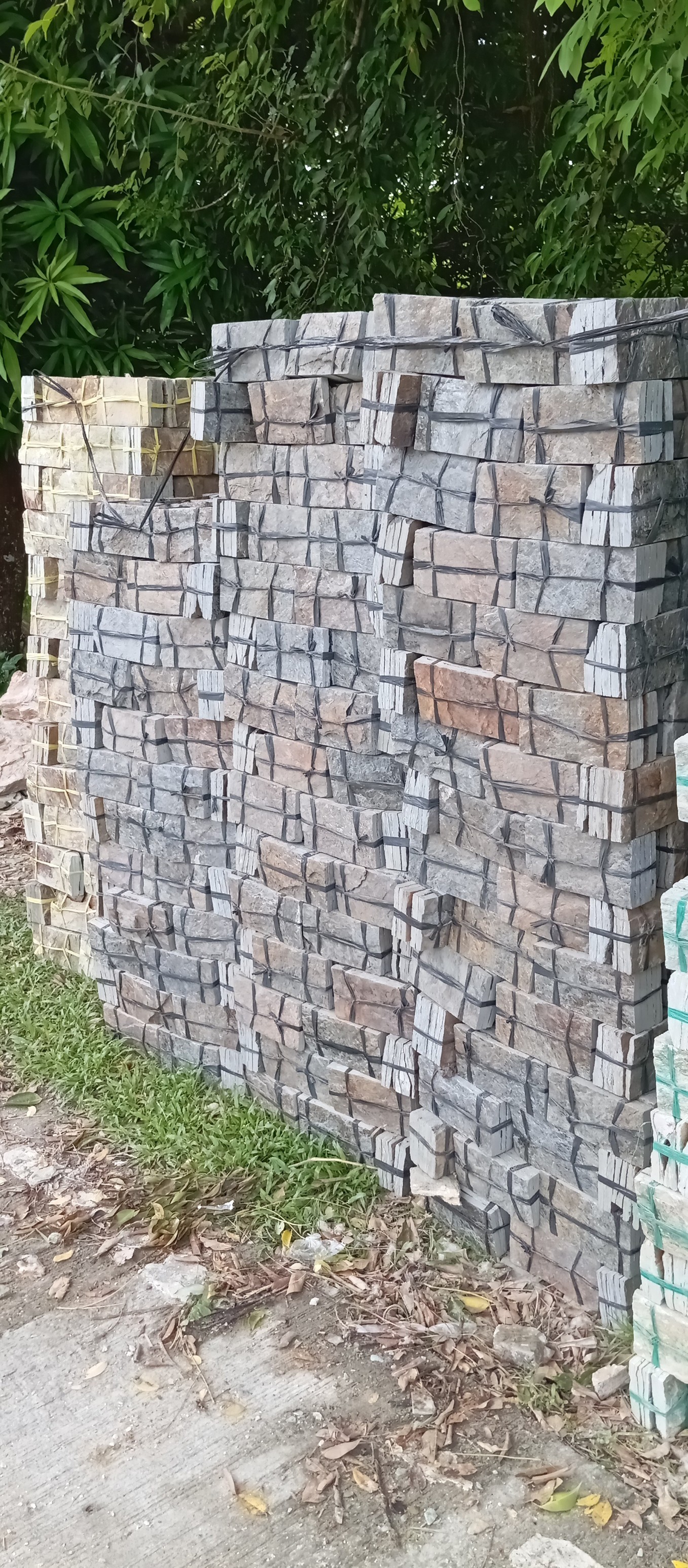 Cartel Romblon Marble Pebbles Supplier | Romblon