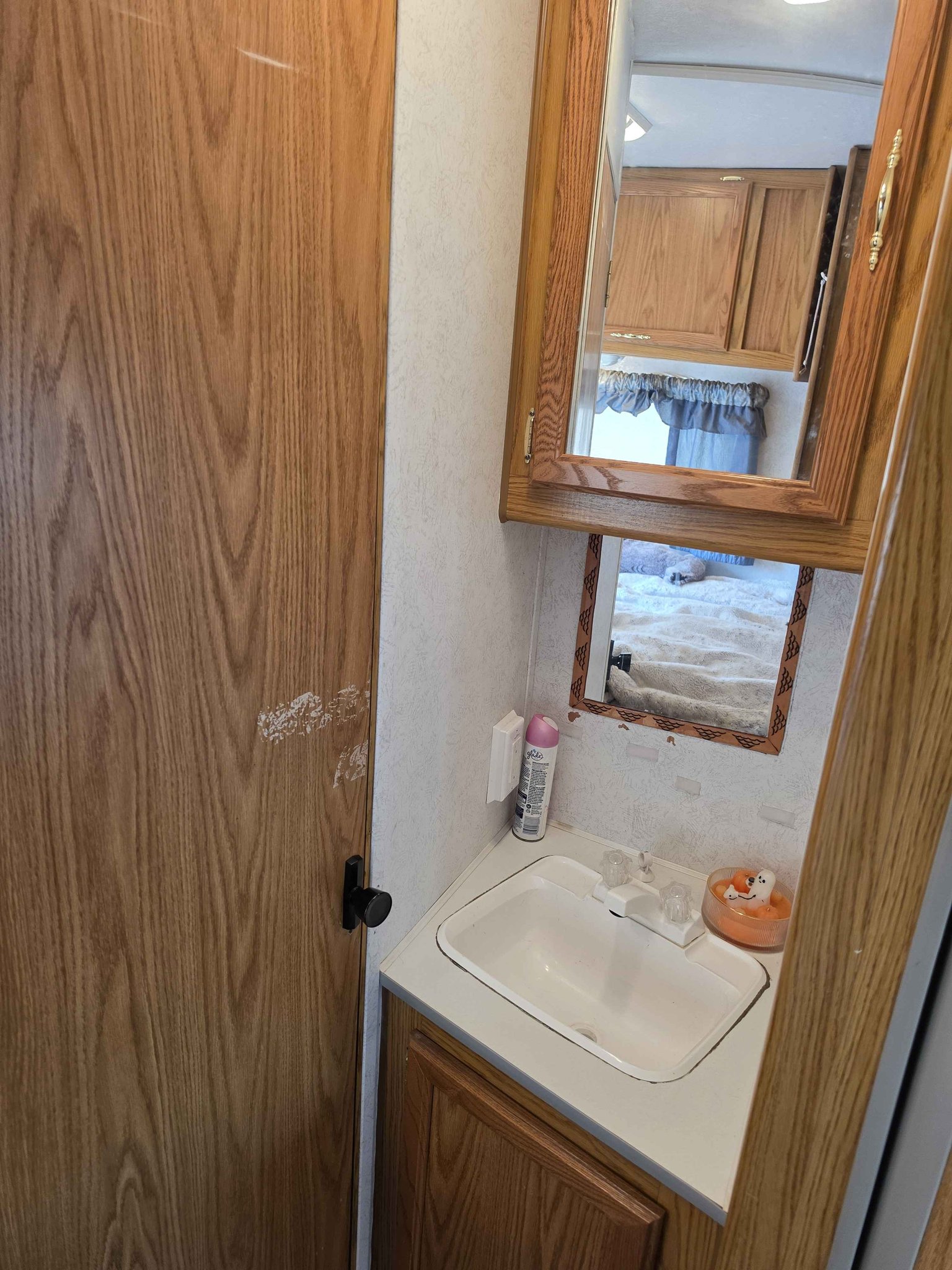 2000 Shasta Sprite 20' RV - RVs & Campers - San Ysidro, New Mexico ...