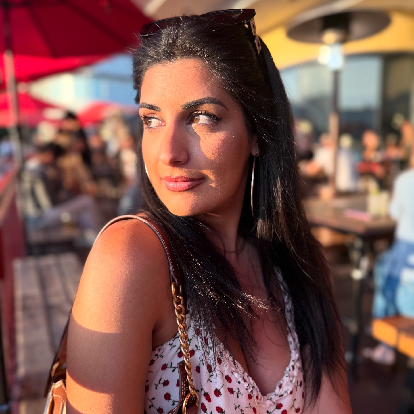 Jessica Marchi