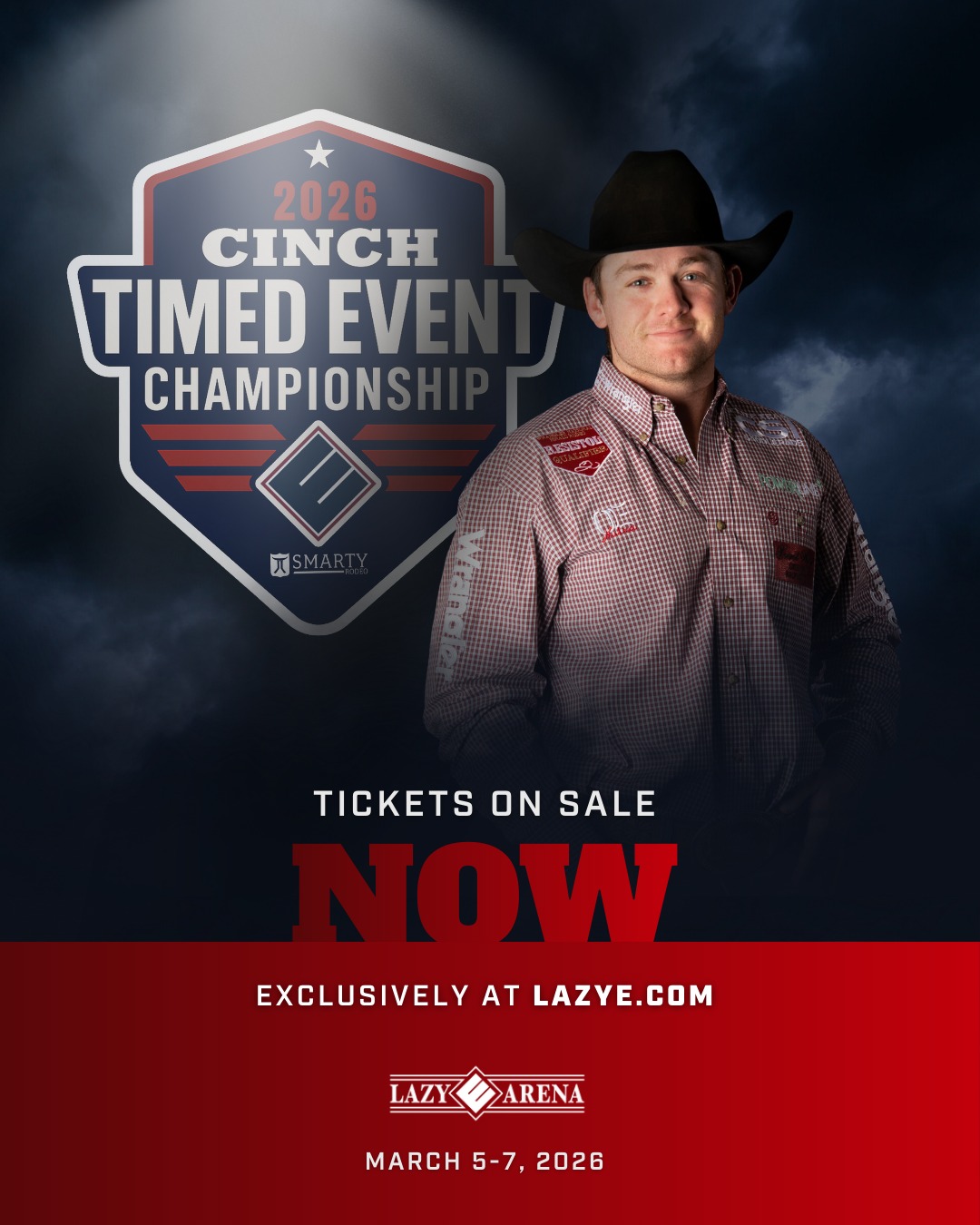Tyler Wade Team Roping