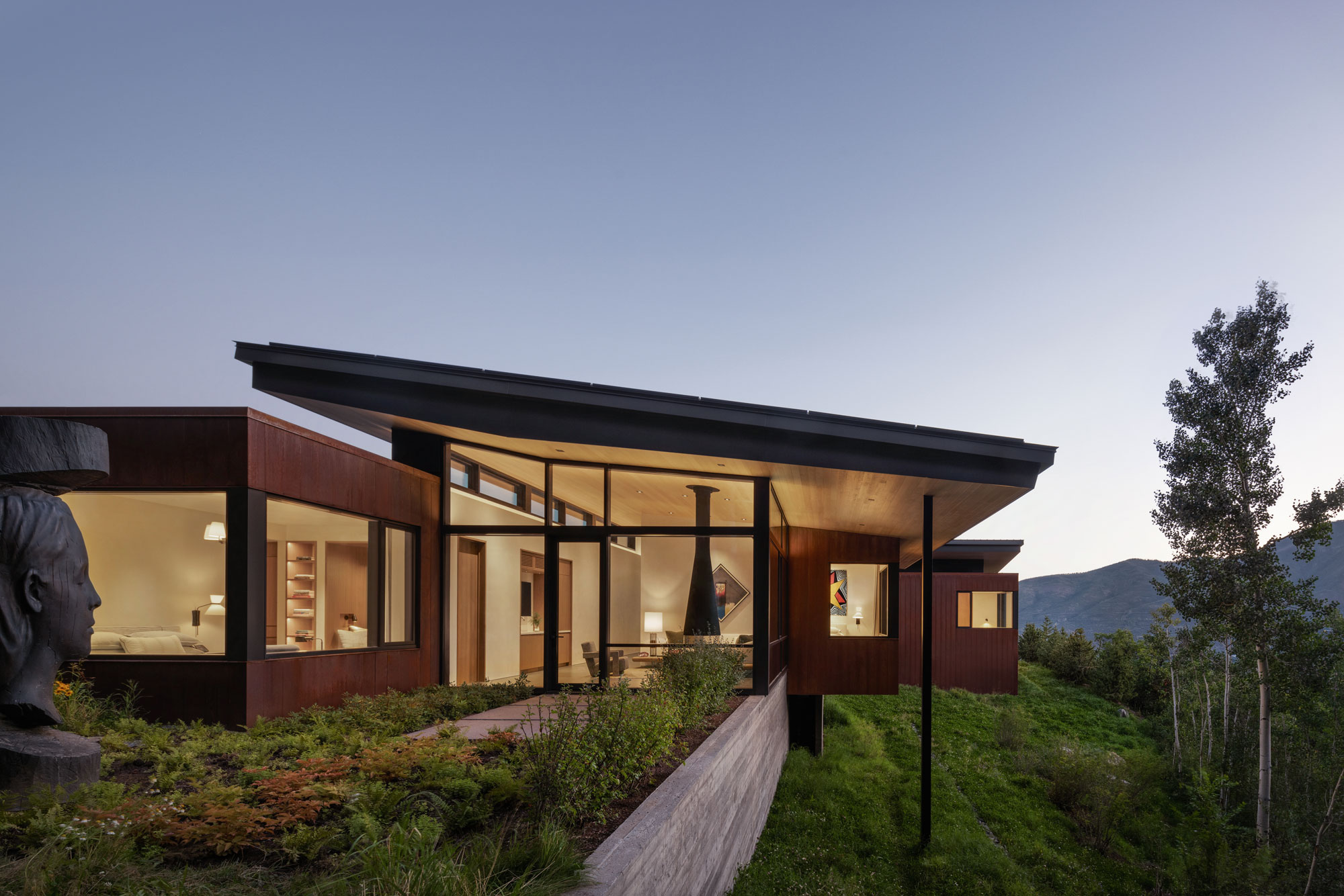 CCY Architects | Basalt CO