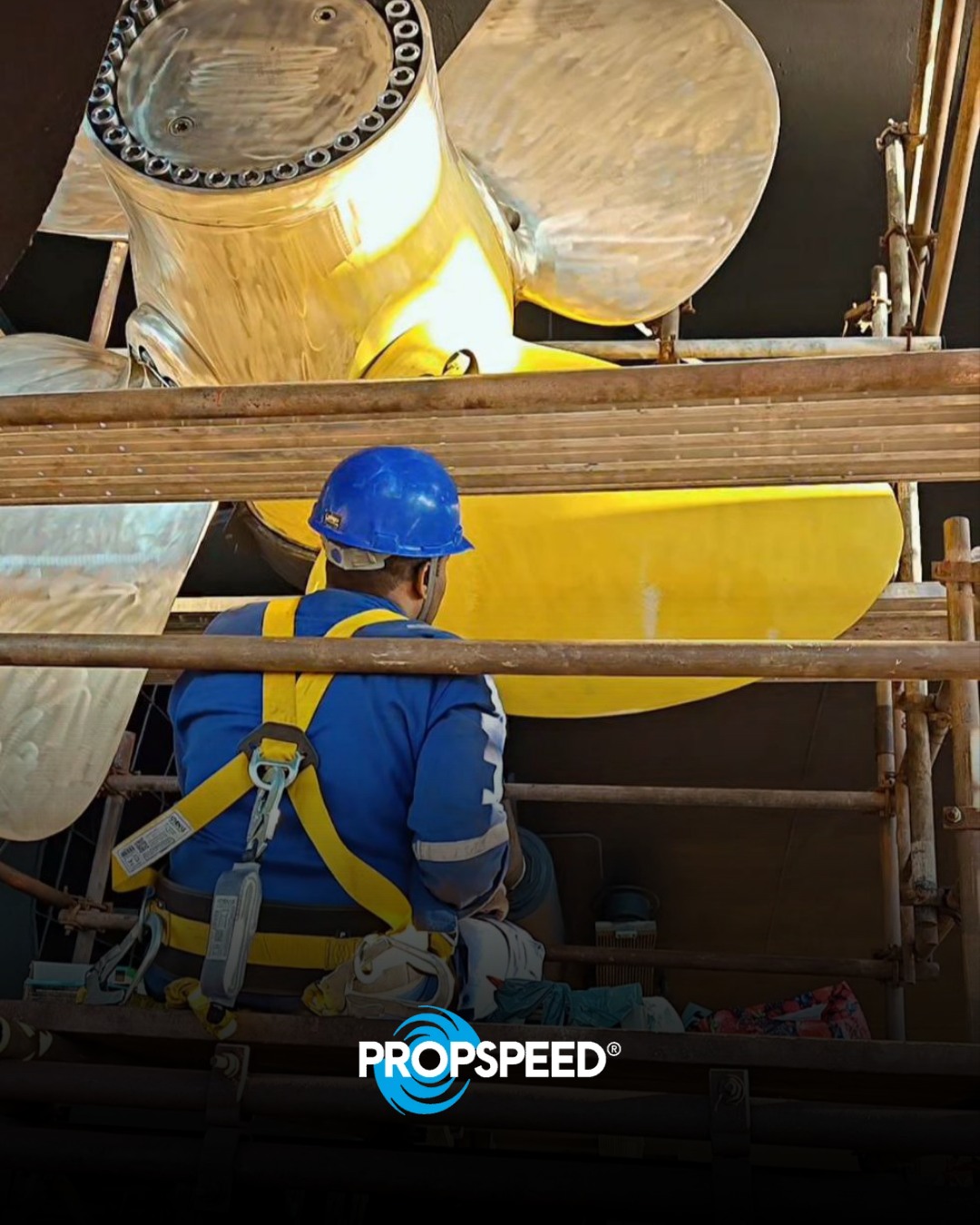 Propspeed Brasil added a new photo. - Propspeed Brasil
