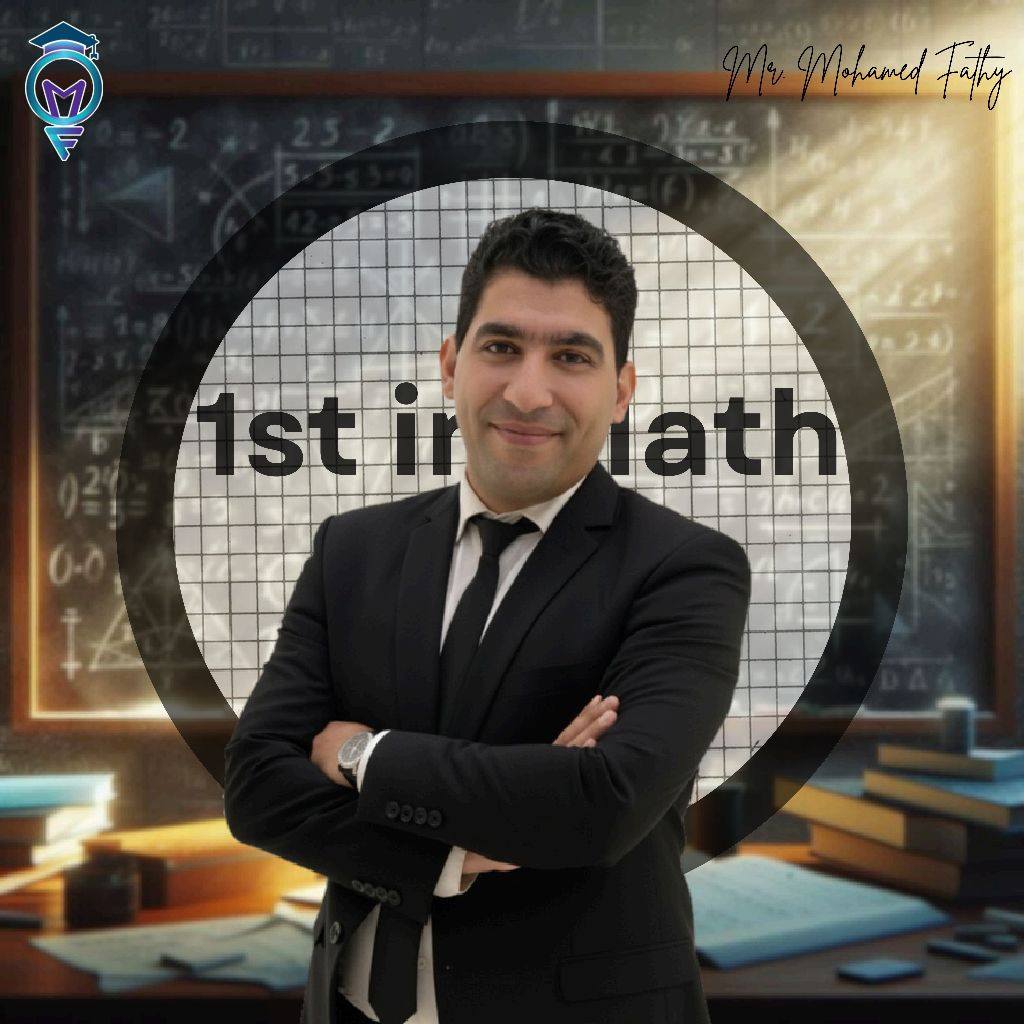 طريقة التسجيل علي المنصة (منصة... - Mr.Mohamed Fathy Math | Facebook