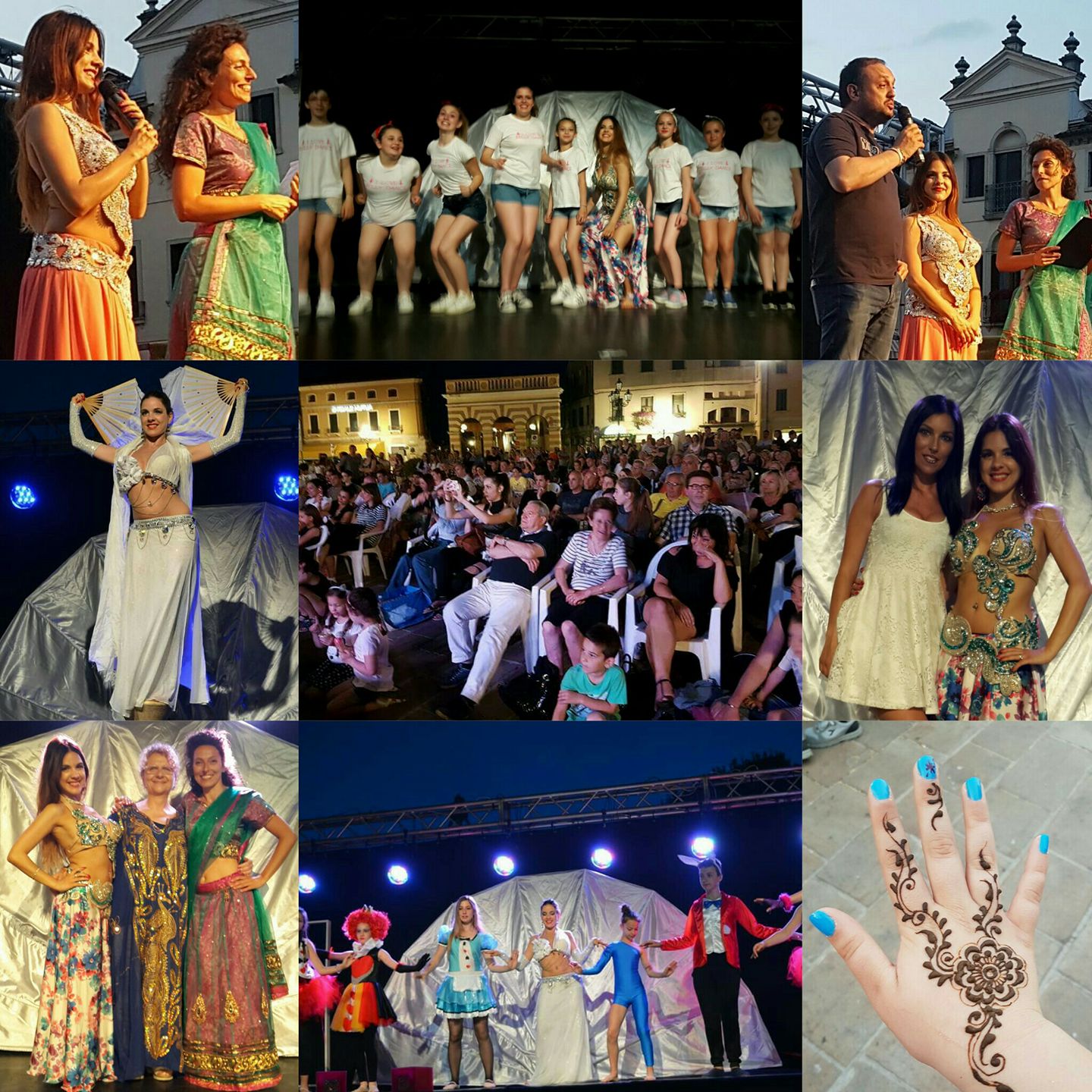 Nadira's Ballet Dance Academy - 
