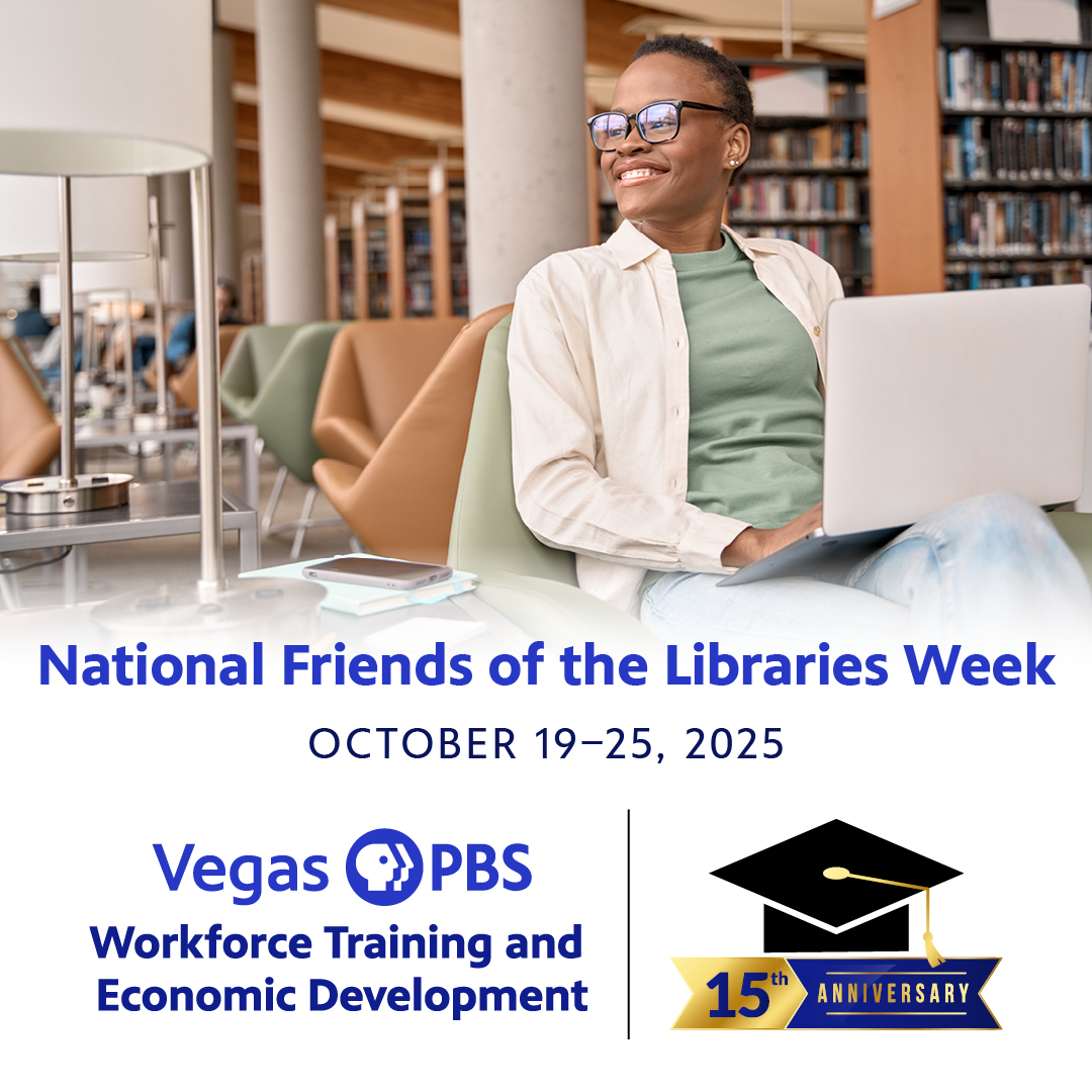 Vegas PBS Workforce/Nevada Jobtimize