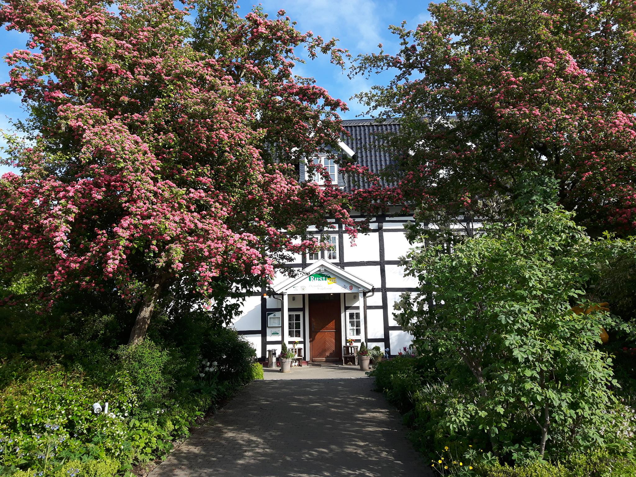 Tierpark Fauna - Familienpark in Solingen